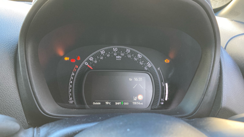 Toyota Aygo X 1.0 VVT-i Air Edition 5dr Petrol Hatchback